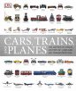 Cars, Trains and Planes *Limited Availability*